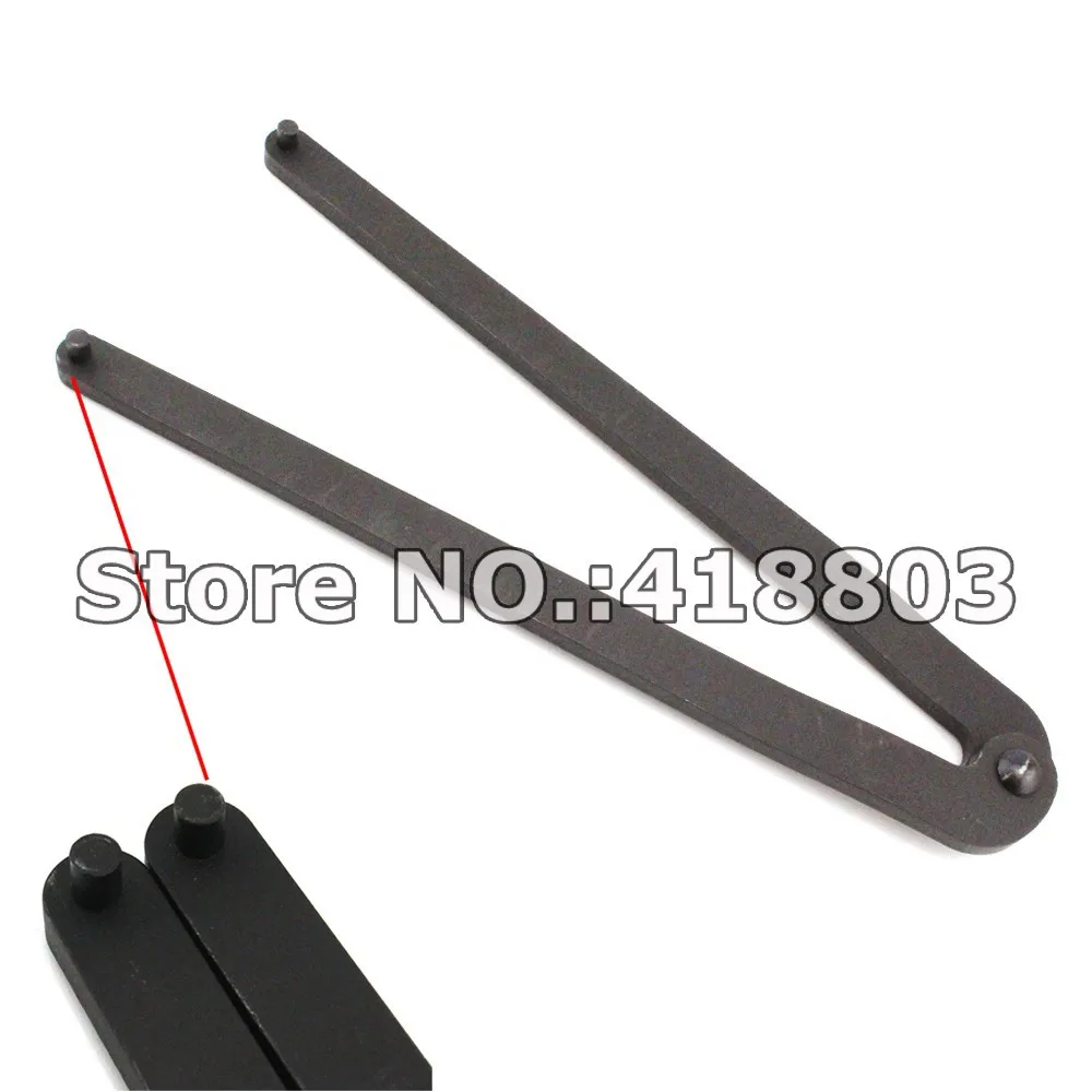 

Гаечный ключ Visco Fan Торцевой ключ Инструмент 3212 K Для AUDI VW