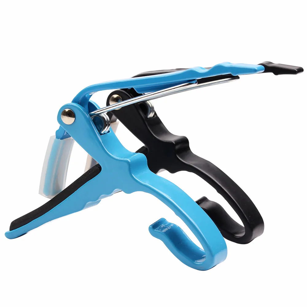 Новинка 2017 укулеле для гитары акустическая мелодия быстрая смена триггера