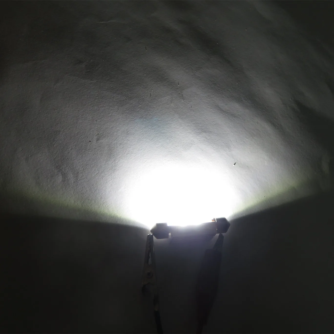 2x Canbus 39 мм Автомобильный светильник Cree Led чип 3535 лампа Лицензия регистрационная