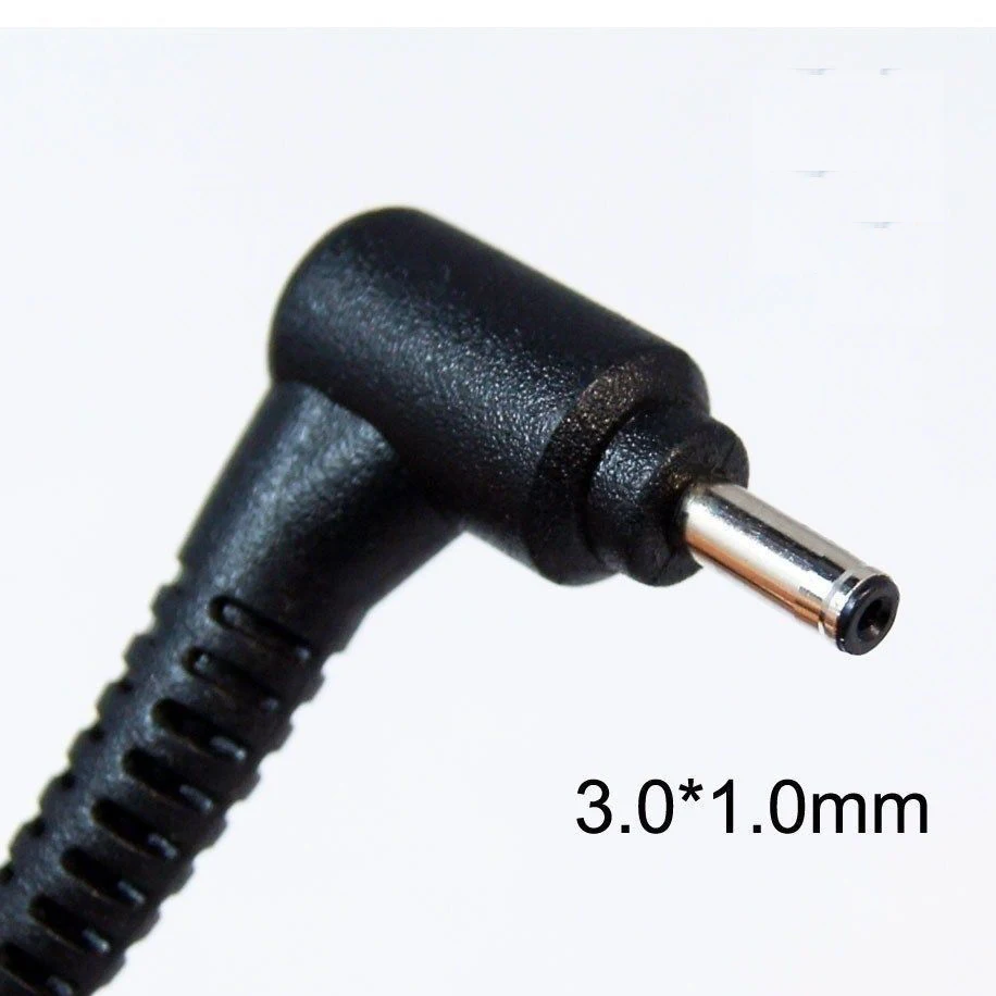 Отличный адаптер питания 40 Вт зарядное устройство переменного тока для Samsung