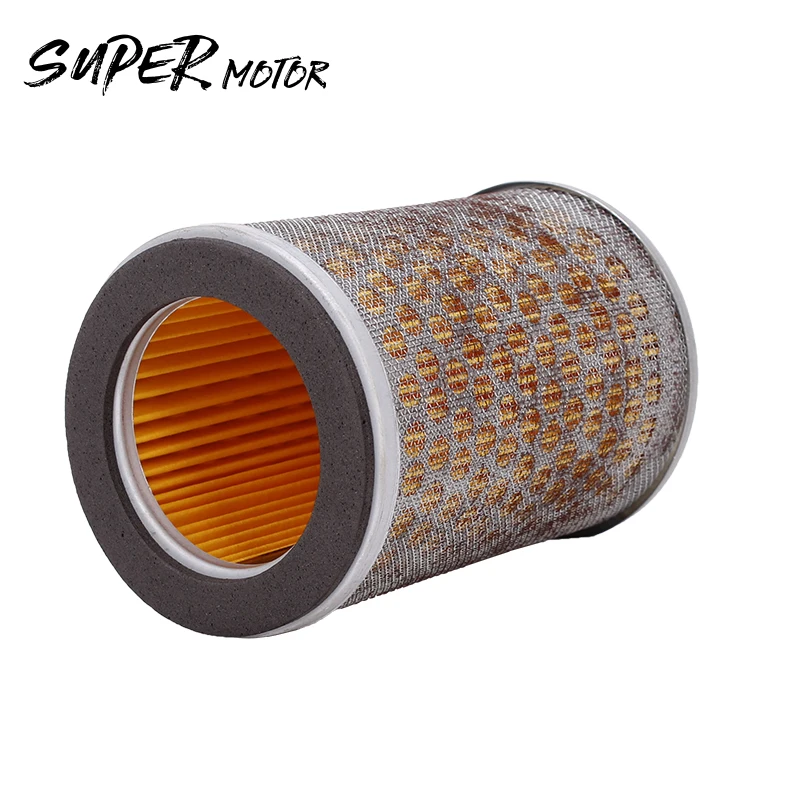 Аксессуары для мотоциклов очиститель воздушного фильтра Honda CB400 CB400SF 1992 1993 1994 1995