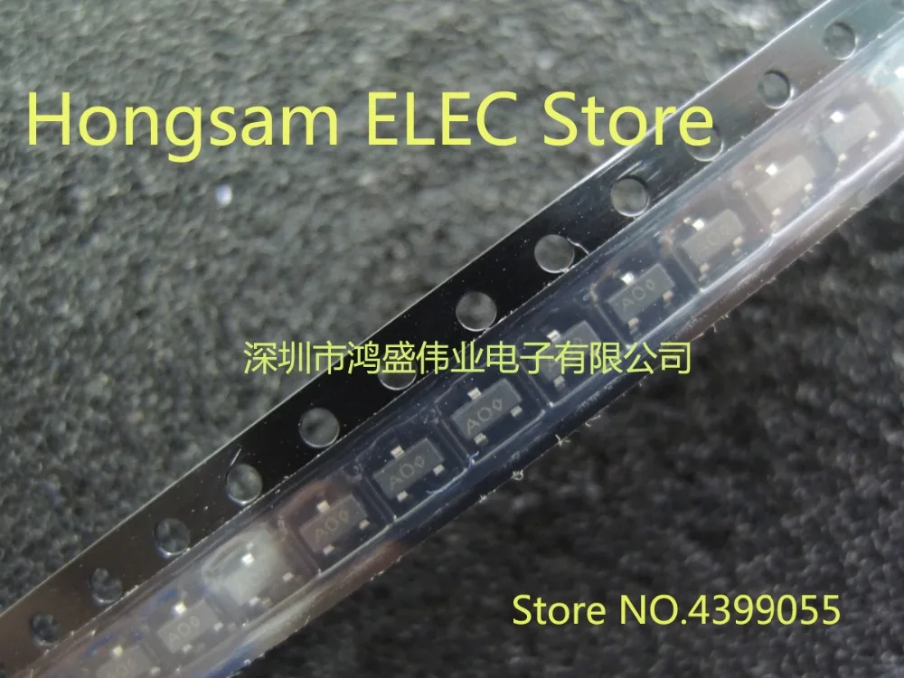 (10 шт.) HSMS-280R HSMS-282F HSMS-286R HSMS-281C HSMS-282K HSMS-282L HSMS-280B HSMS-282N HSMS-280L | Электроника