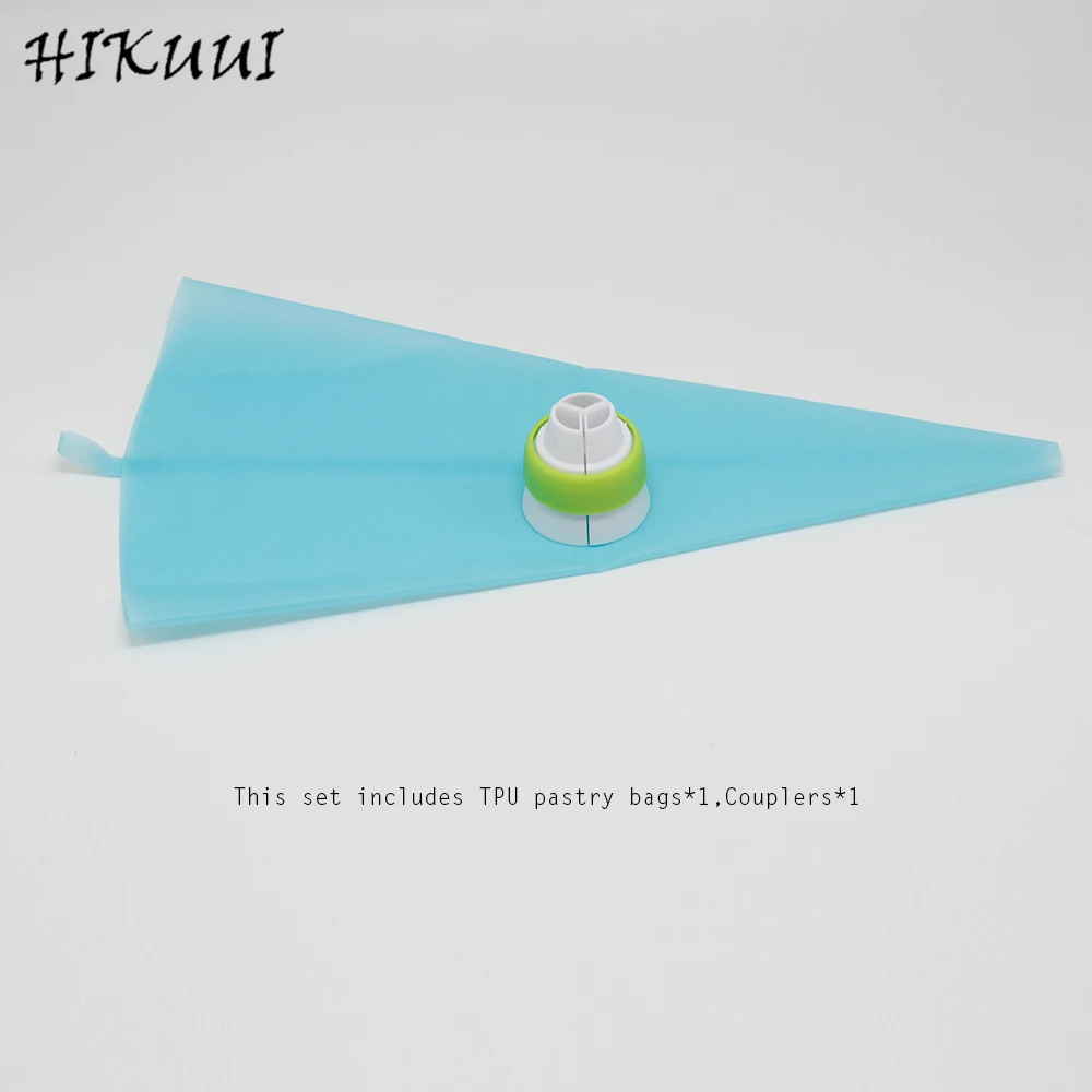 HIKUUI 16 шт. Набор кондитерских насадок в рождественском стиле Санта-Клаус Рождественская елка Снежный трубопровод советы русский торт DIY Инструменты для выпечки