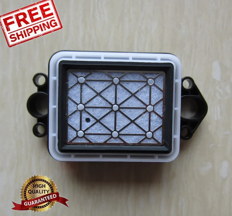 2 шт. GZ двойная печатающая головка DX5 Cap Station Thunder1802/1801 Фортуна-горит Gongzhen Litu