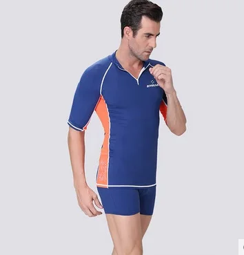 

Men's Snorkeling Neoprene Swimming Diving Wetsuits Spearfishing Surfing Sport Professional Hot Sale Jump BeachBoard Clothes