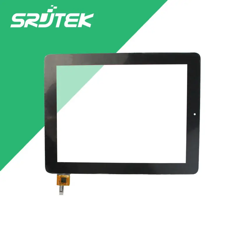 

Сенсорный экран 9,7 дюйма с цифровым преобразователем для QSD, для digma iDsQ10, iDsQ 10, 3G, iDrQ10, планшетный ПК