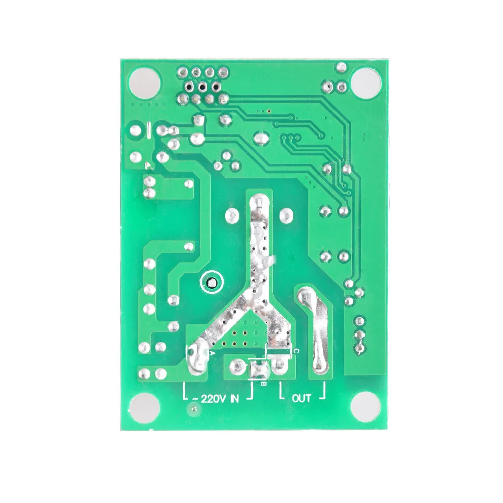 Беспроводная радиочастотная система дистанционного управления освещением с 2
