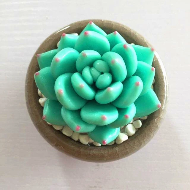 Цементная форма бетонные формы для домашних поделок искусственные украшения