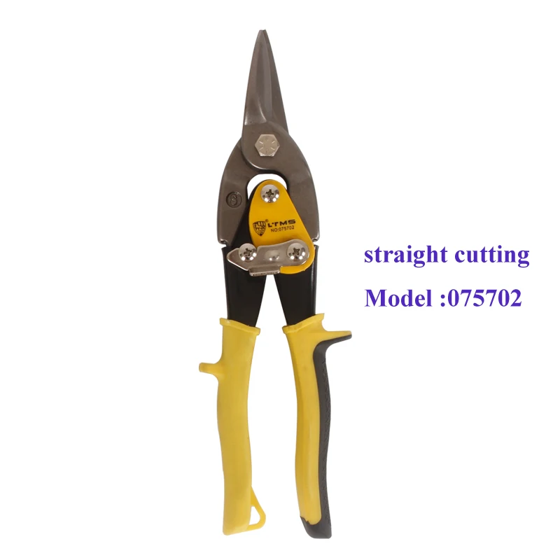 Высокое качество 3 шт./компл. металлические ножницы Snip авиационные которые режут