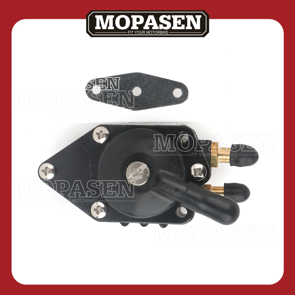 

Топливный насос 438559 385784 433390 для Johnson evinгруб 100-105-115-125-135-140 HP запасные части для замены топлива Бесплатная доставка