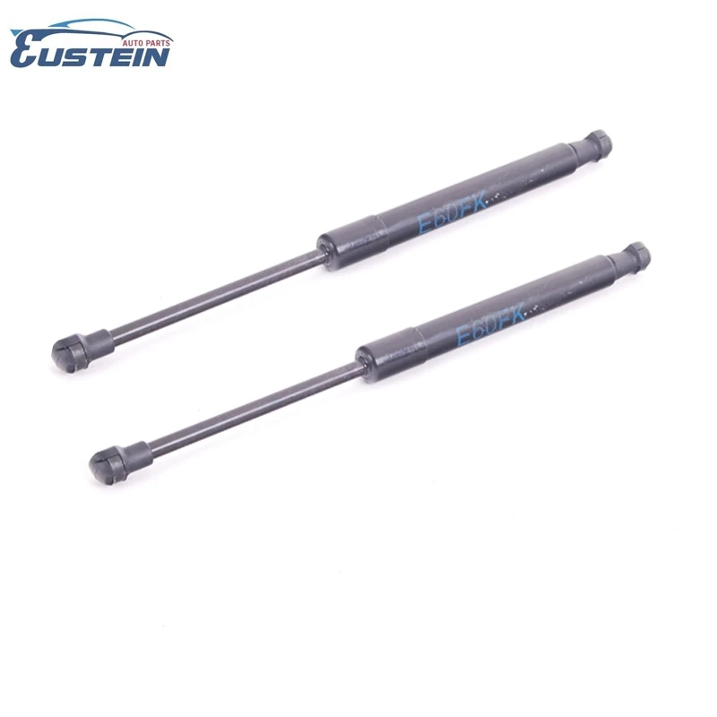 Распорки капота двигателя для bmw e60 e61 525i 530i 535i M54 N52 N62 3.0L 4.4L 51237008745 51247008754|Крышки