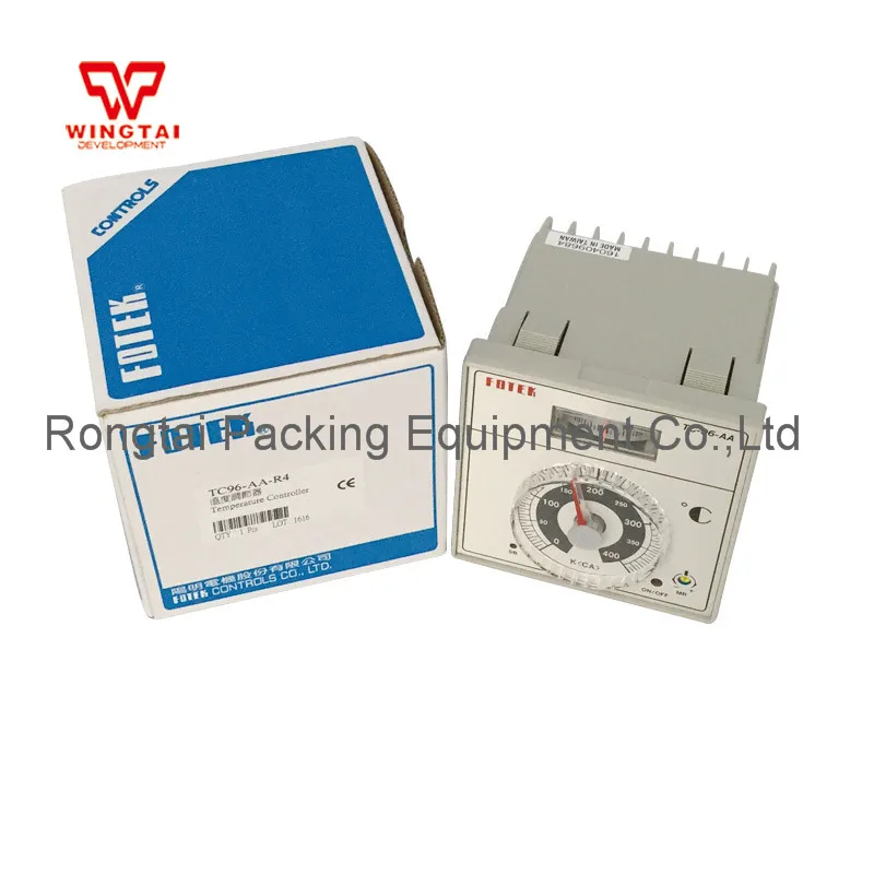 TC96-AA Taiwan Fotek Temperature Controller | Инструменты