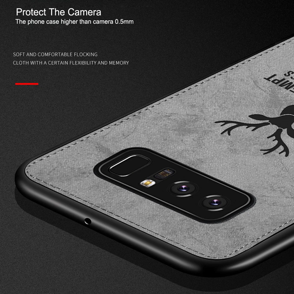 Градиент Цвет чехол для телефона samsung Galaxy S10e S10 S8 S9 Plus Note 8 9 A8 A7 2018 A70 A60 A50 A40 A30 A10