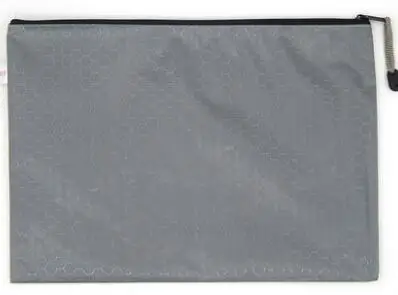 gray bag b4 Диммируемый А4 светодиодный светильник, планшет, инструменты, алмазная вышивка, трафаретная доска, USB светильник, коробка для отслеживания, доска для рисования, кабель-молния, сумка - Цвет: gray bag b4