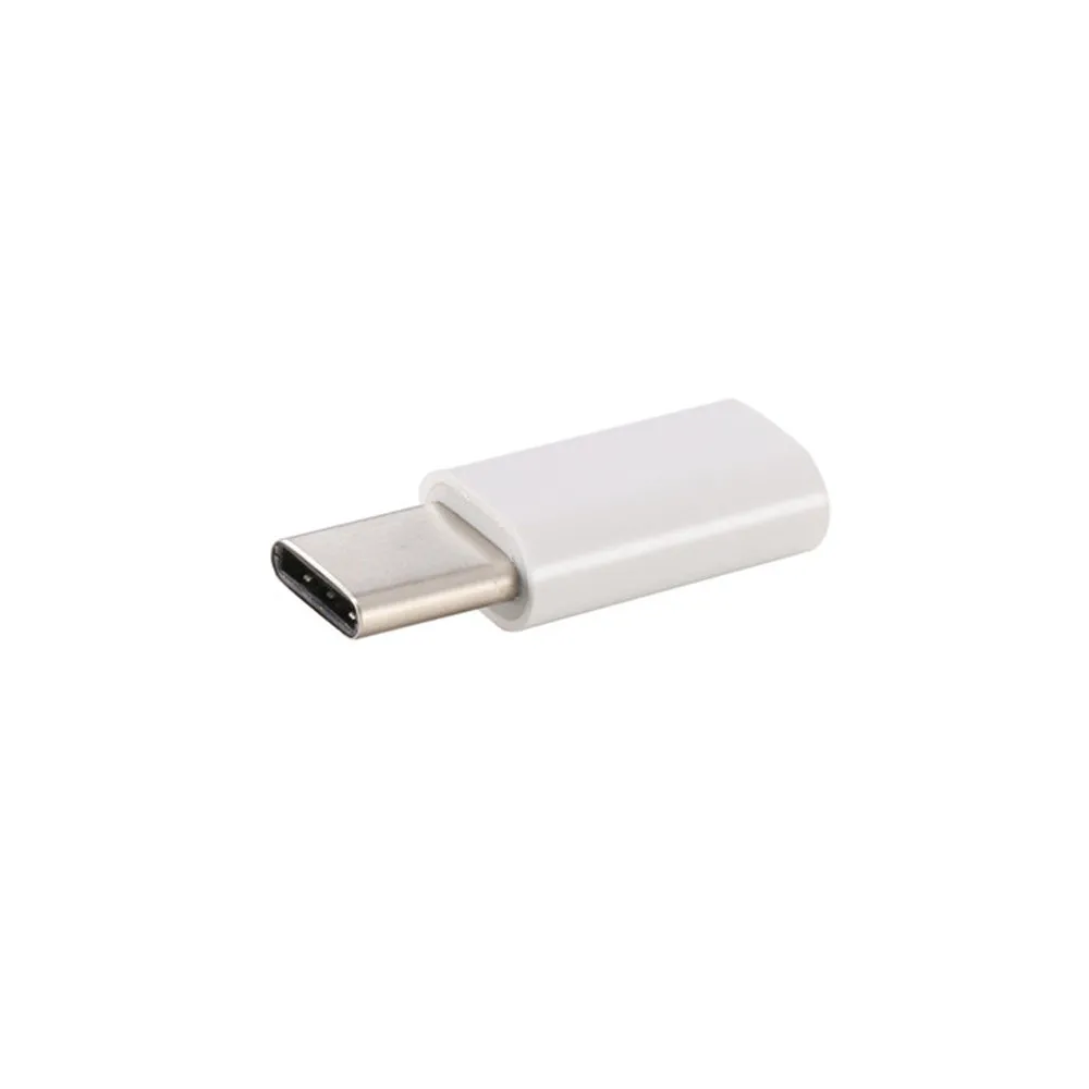 Новый адаптер Micro USB для 3 1 Type C данных Oneplus Two 2 12 ''MacBook l1027 #2| |