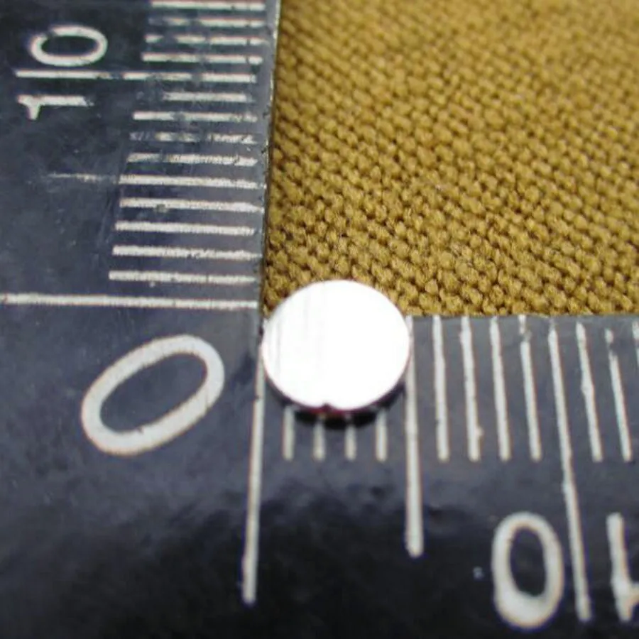 100 шт. D5mmx1mm супер сильные неодимовые магниты 5*1 мм N50, D5* 1 постоянный магнит 5x1 мм, 5x1 магнит