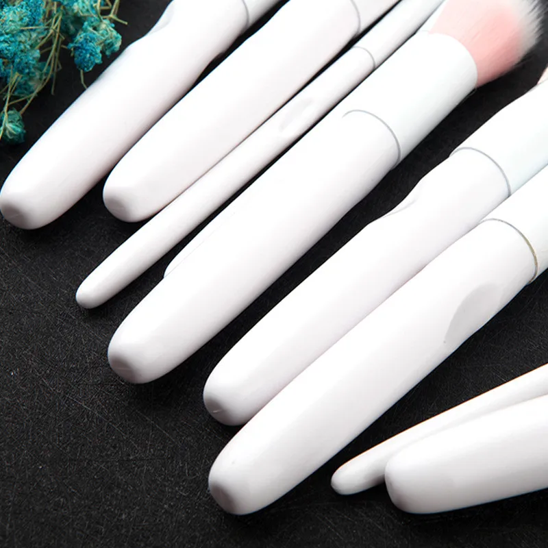 Набор кистей для макияжа AiceBeu Pro инструменты нанесения основы румян теней