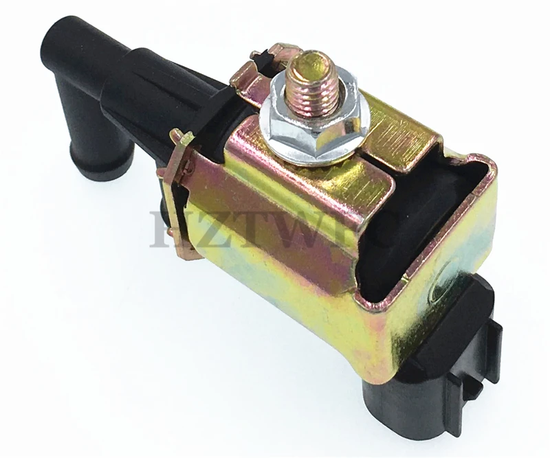 Предохранительный электромагнитный клапан MR507781 для Mitsubishi Lancer 2002-2003 2.0L для Mirage- 1.2L