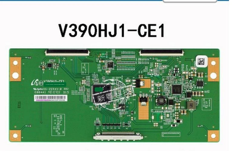 Системная плата для подключения к LED39H310 LED39K300J|printer logic board|boardboard board |