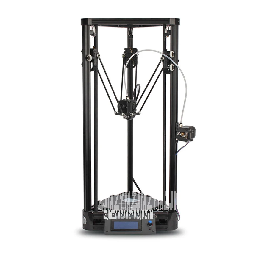 Новое поступление низкая цена настольный 3D-принтер 3 D печатная машина сделай сам