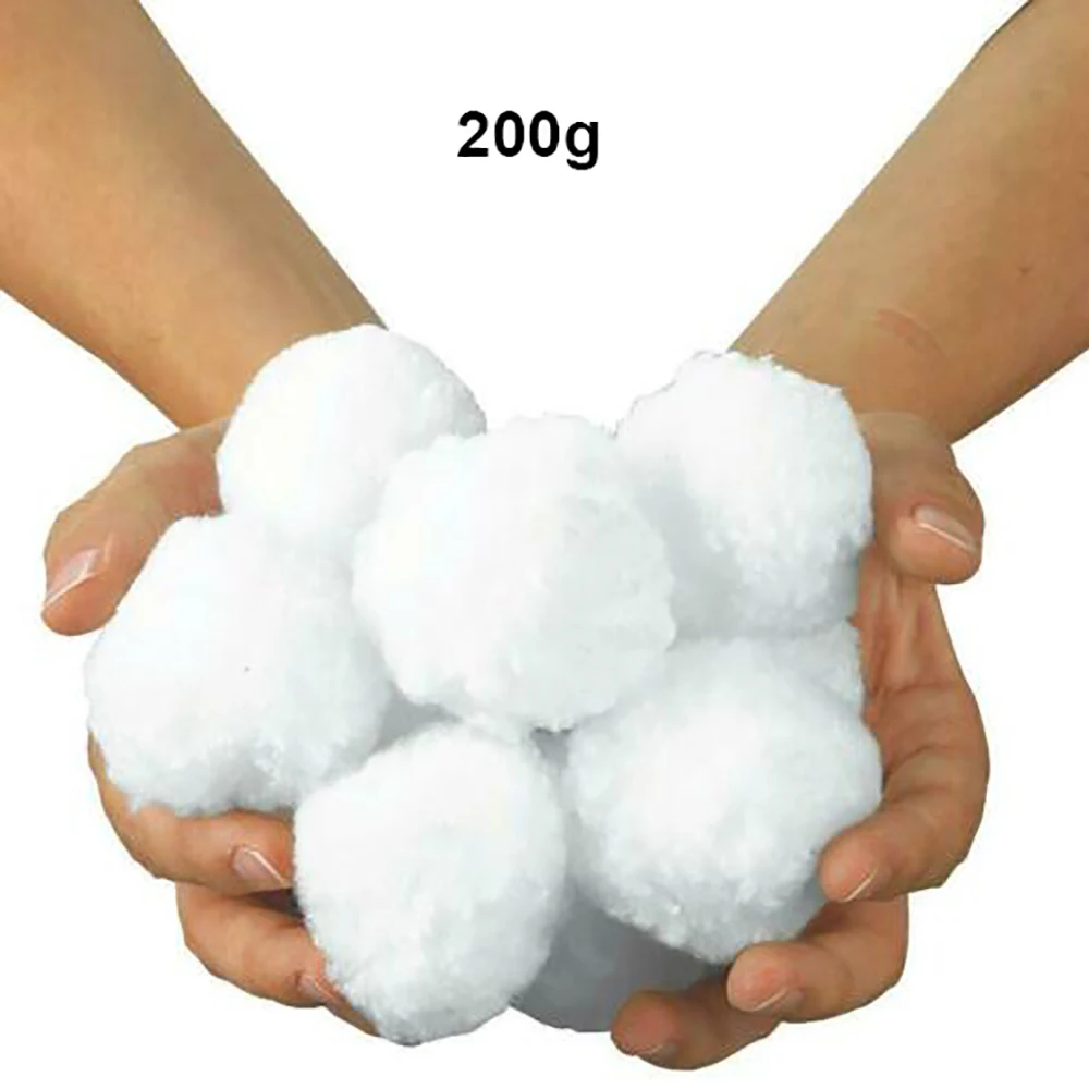 Черный 200/500/700g белый фильтр шарики eco-friendly плавательный оборудование для чистки бассейна фильтр для очистки воды волокна ватные шарики - Цвет: Черный