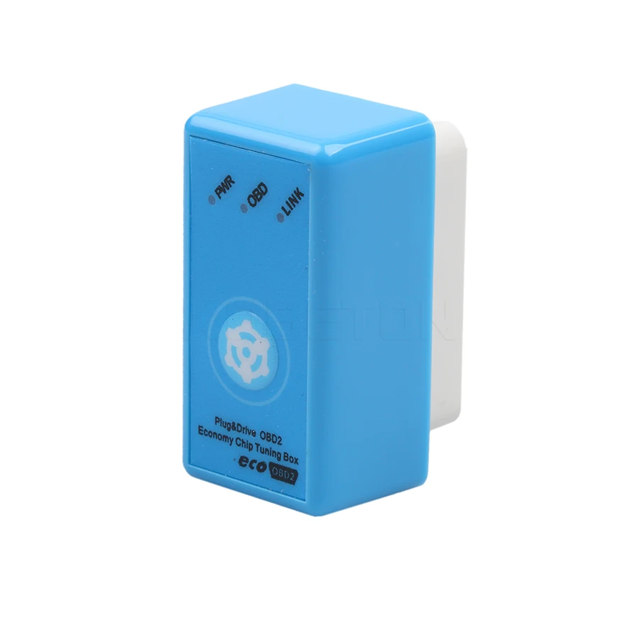 2017 автомобильный диагностический инструмент OBD2 супер чип тюнинг коробка для