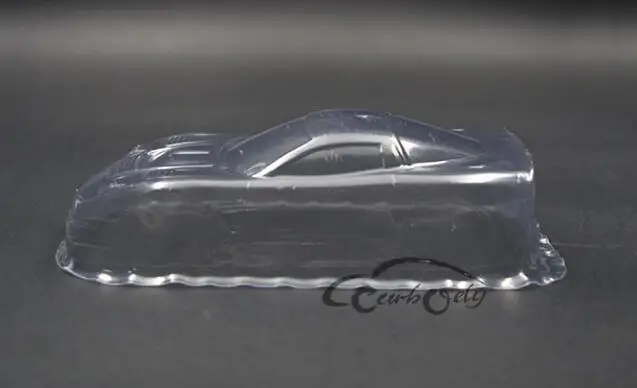 Чехол для кузова CChevrolet Тамия HSP редкот KYOSHO GTR35 FORD Skyline 1/24|Детали и аксессуары| |