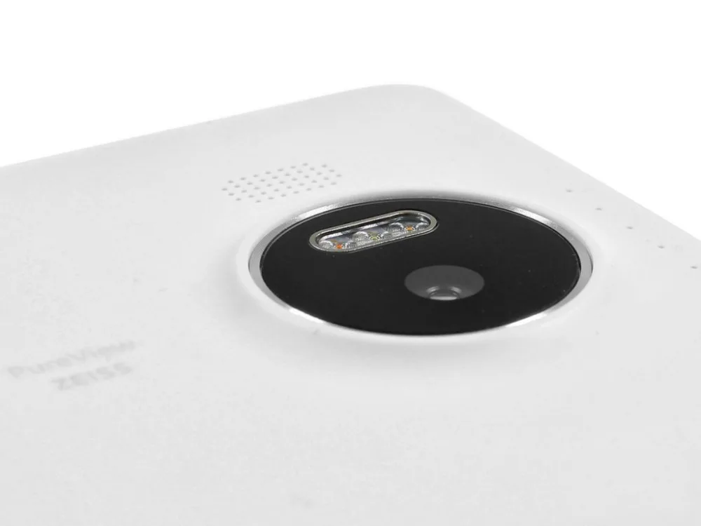 ЕС Версия Nokia microsoft lumia 950 XL Rm-1085 с одной sim-картой 4G 5," Восьмиядерный Snapdragon 810 3 ГБ 32 ГБ мобильный телефон