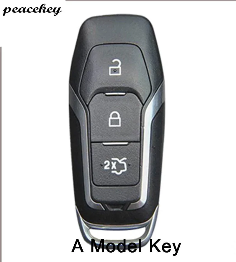 Карбоновый силиконовый защитный чехол для ключей для Ford Escort Mondeo Everest Ranger Fusion Auto Key Shell