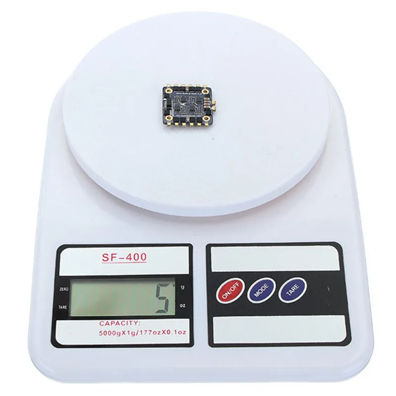 LDARC/Kingkong KK Flytower часть 20x20 мм 20A BLheli_S 2-4 S DShot600 4 в 1 ESC для RC гоночный fpv-дрон Дрон