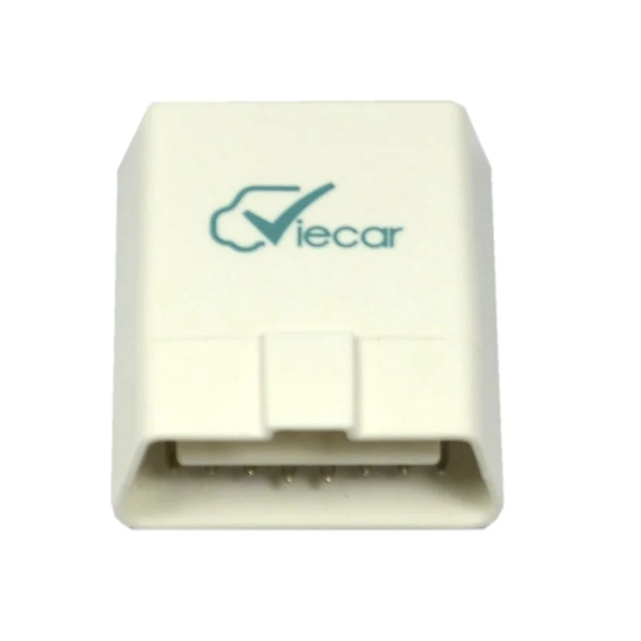Новейший Bluetooth сканер Viecar 4 0 OBD2 для многобрендовых автомобилей с функцией дисплея