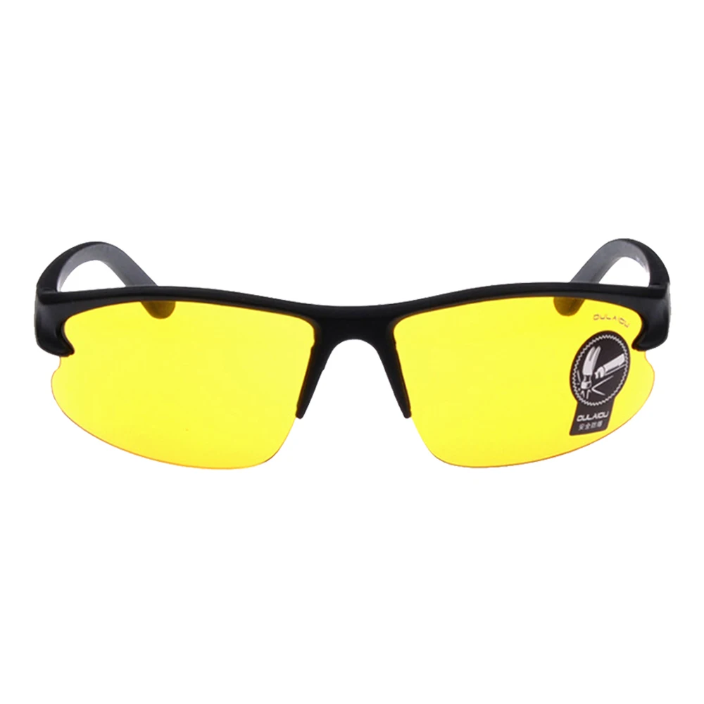 Велосипедные очки спортивные солнцезащитные Gafas Ciclismo для рыбалки ночного