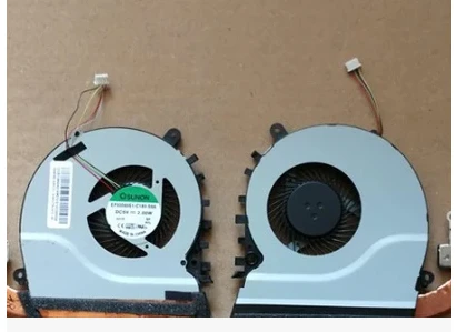 New laptop cpu cooling fan with heatsink for ASUS K551L Q552UB S551LN N591LN Q551 | Компьютеры и офис
