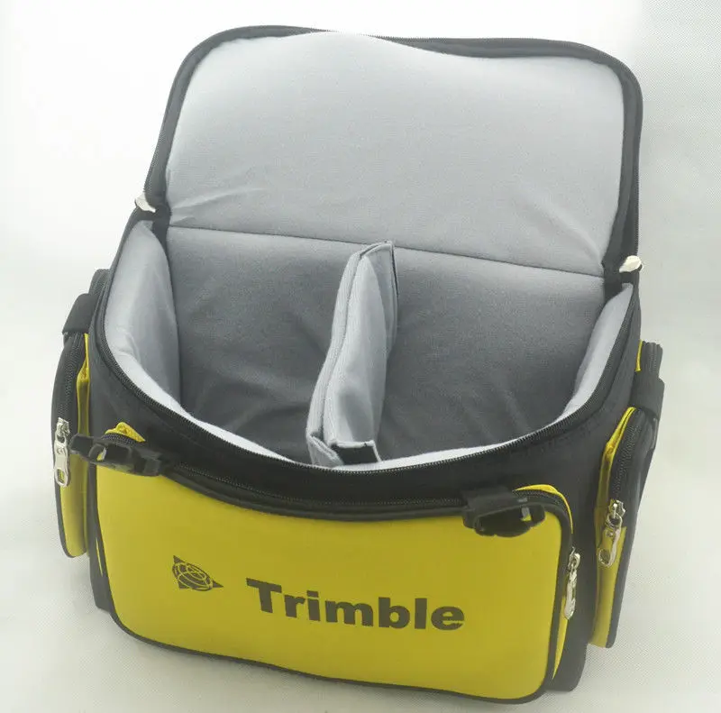 

Brand New GPS host bag Yellow Multi-functions Toolkit Handbag Single