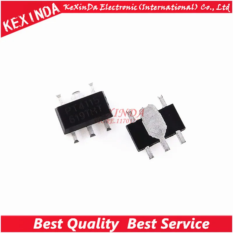 PT4115B89E-B PT4115B89E PT4115B89 PT4115 SOT-89 IC 1000 шт./лот бесплатная доставка | Электронные