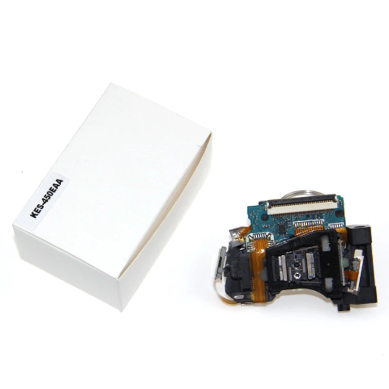 Оригинальный новый телефон для ps3 тонкая консоль kem 450eaa 450daa|Запасные части| |