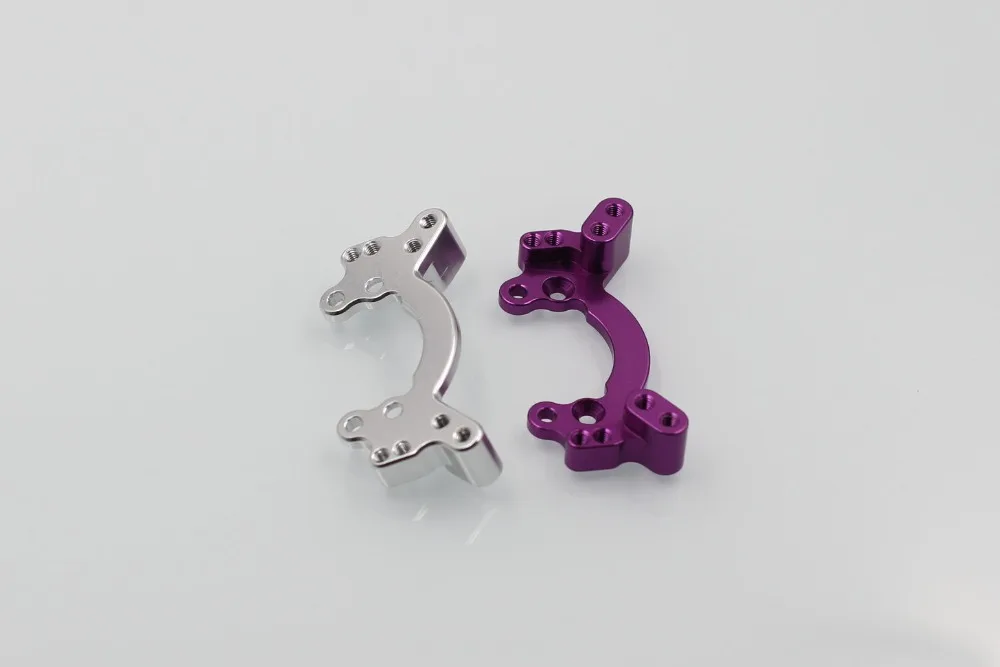 Литой передний амортизатор башенного типа для HPI Racing Nitro RS4 3 | Игрушки и хобби