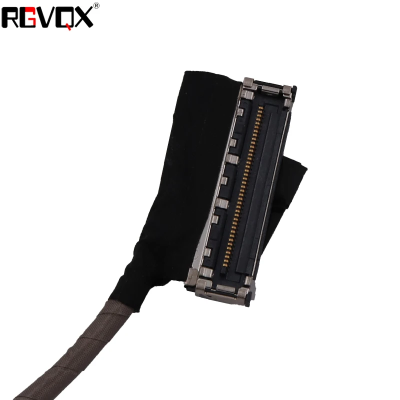 Lenovo Flex 4-1480 Flex4 1435 1470 Yoga 510-14IKB PN:DC02002D000     LVDS