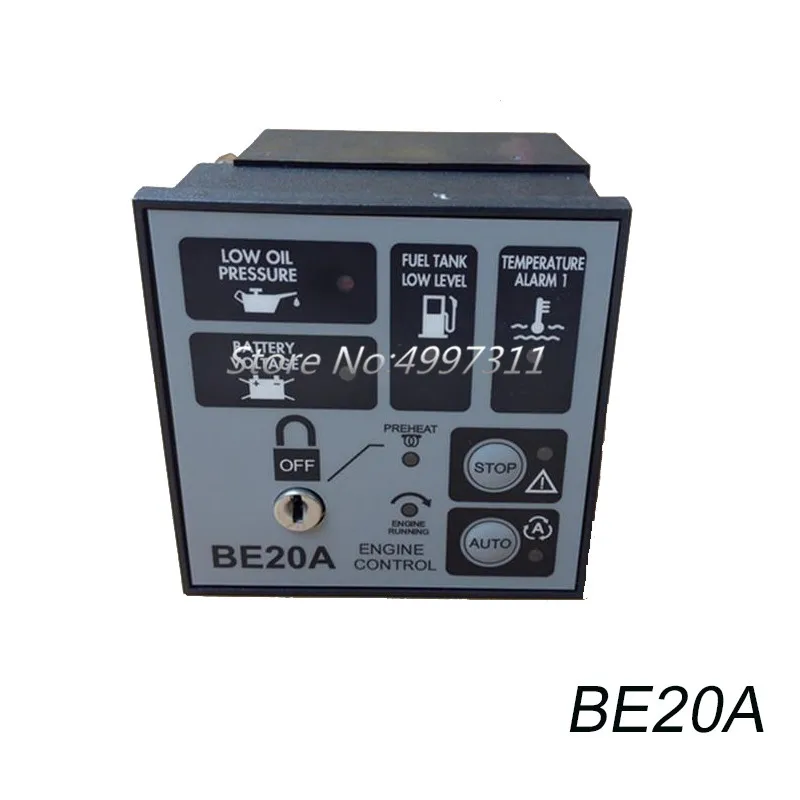 Original !BERNINI Generator Controller BE20A Bernini | Обустройство дома