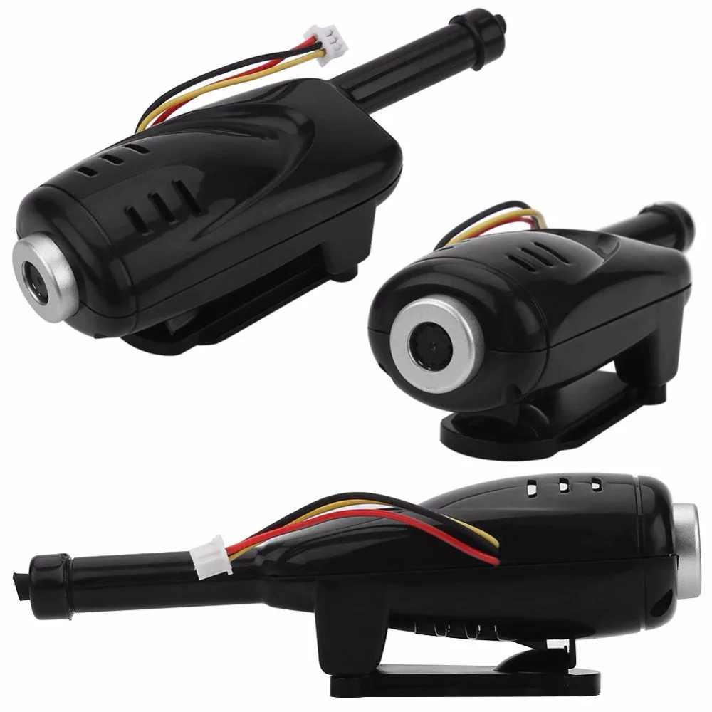 2MP FPV Wifi камера + держатель телефона для оригинальной камеры X5SW/X5HW/X54HW Дрон RC