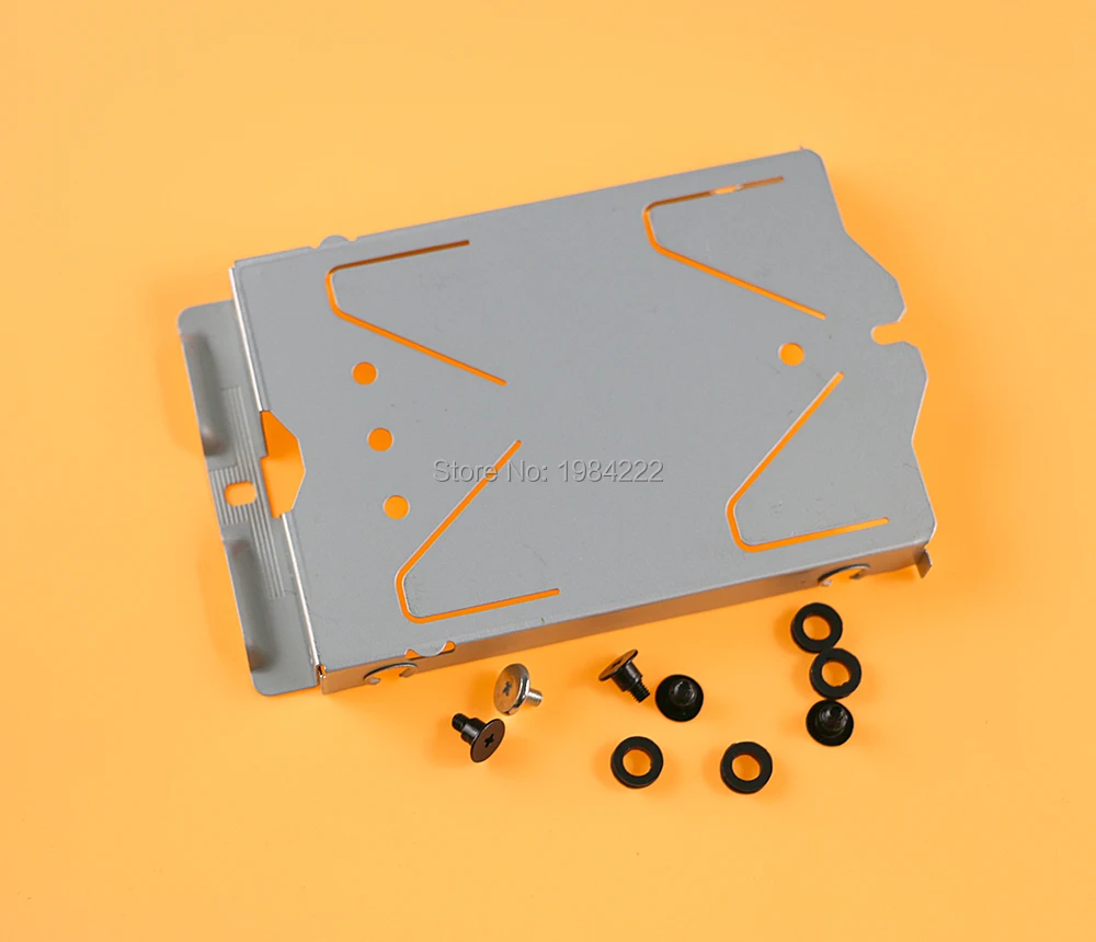 OCGAME Новая версия жесткого диска HDD Монтажный кронштейн Caddy с винтами для PS4 1200