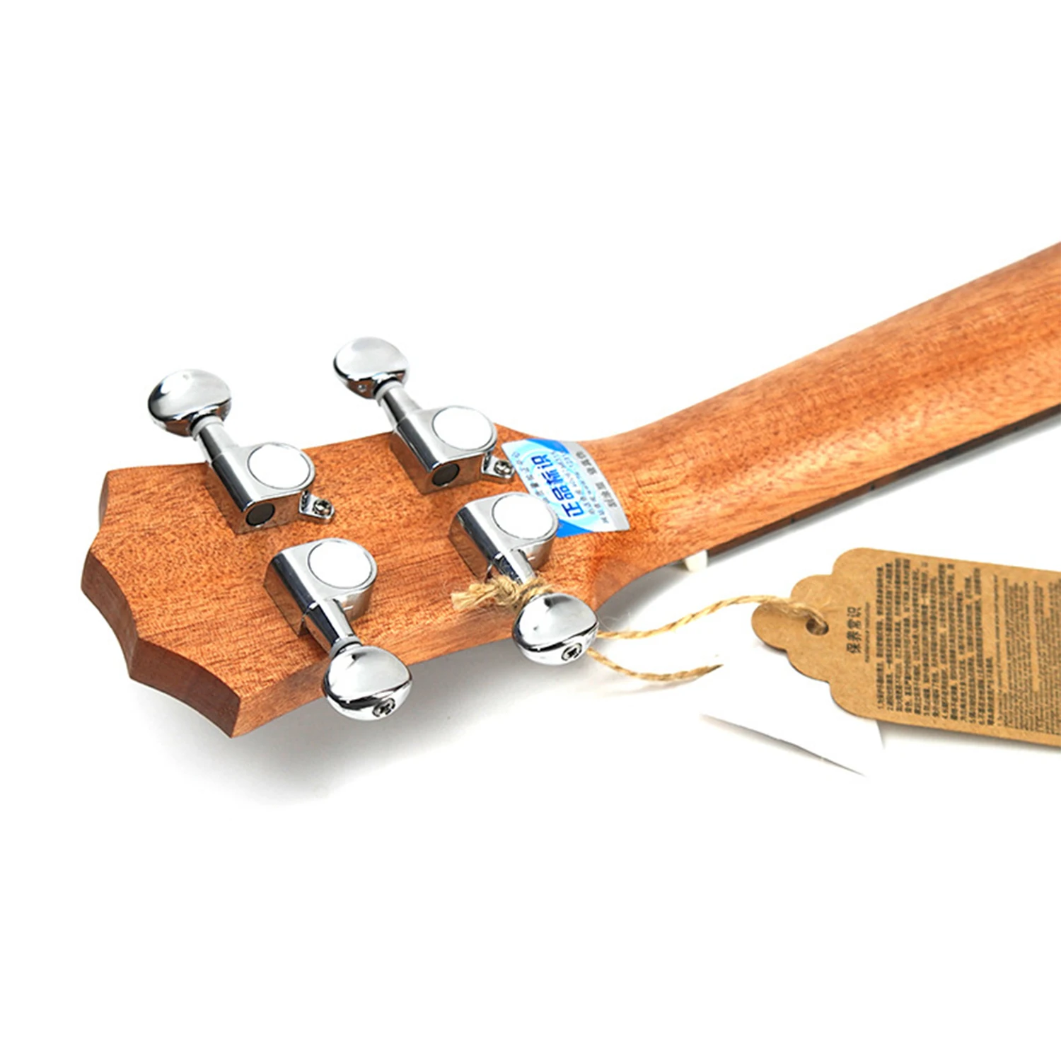 23 &quotконцертный из красного дерева ABS пять-линия ukelele Wrap 4 струны Гавайский мини