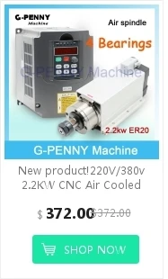 220 В 1.5kw VFD частотно-регулируемый драйвер ЧПУ шпиндель мотор драйвер скорости Инвертор управления Вход 1or 3HP 220V Выход 3HP 220 V