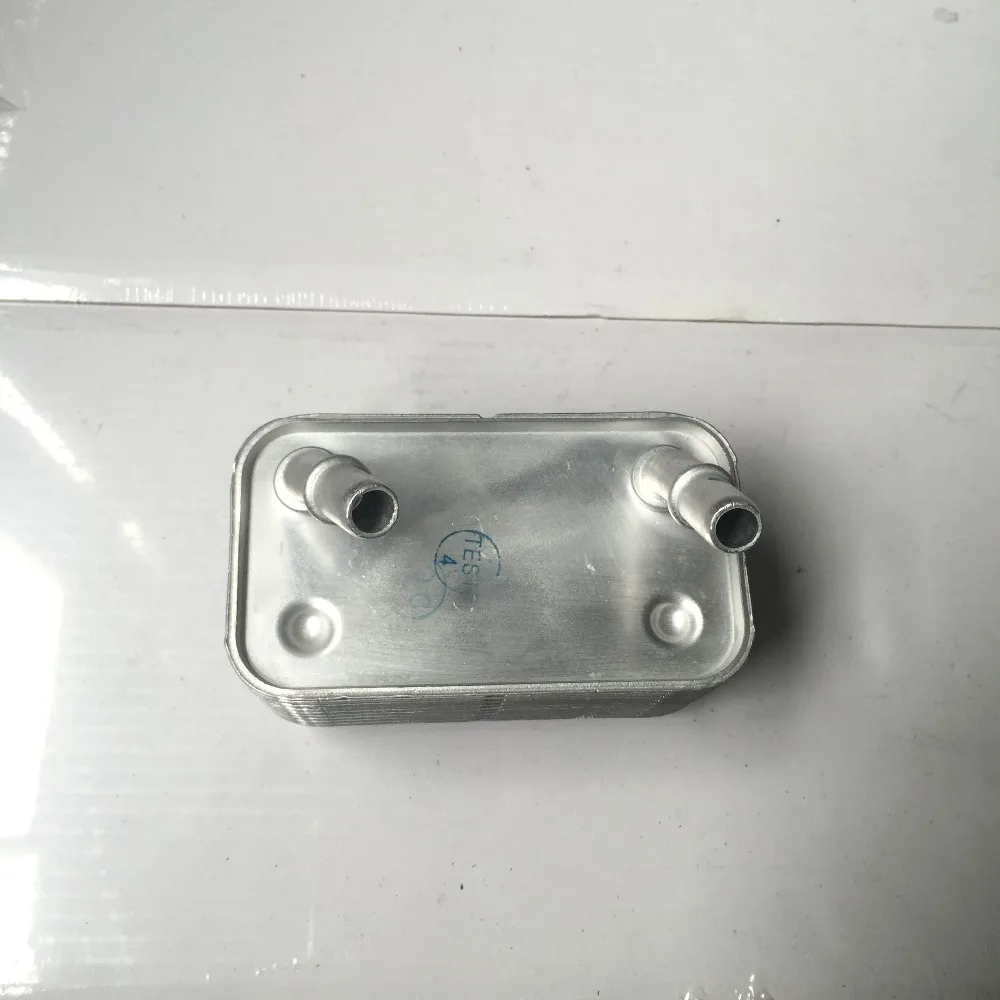 Автомобильный масляный радиатор PFD000020 подходит для Land Range Rover 2002 2009 2010 2012|parts