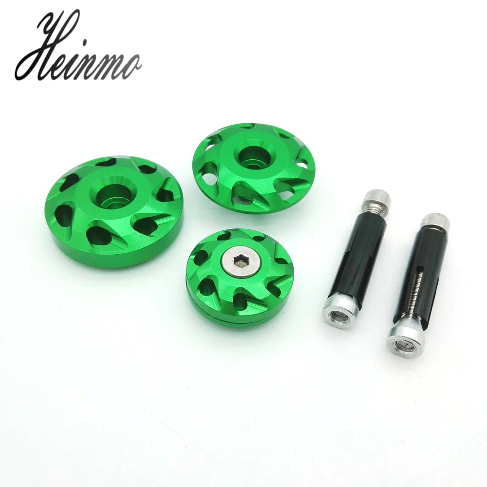 For Kawasaki Z1000 Z 1000 2010-2016 Z1000SX SX 2011 2012 2013 2014 2015 2016 Motorcycle Accessories Frame Hole Cover | Автомобили и