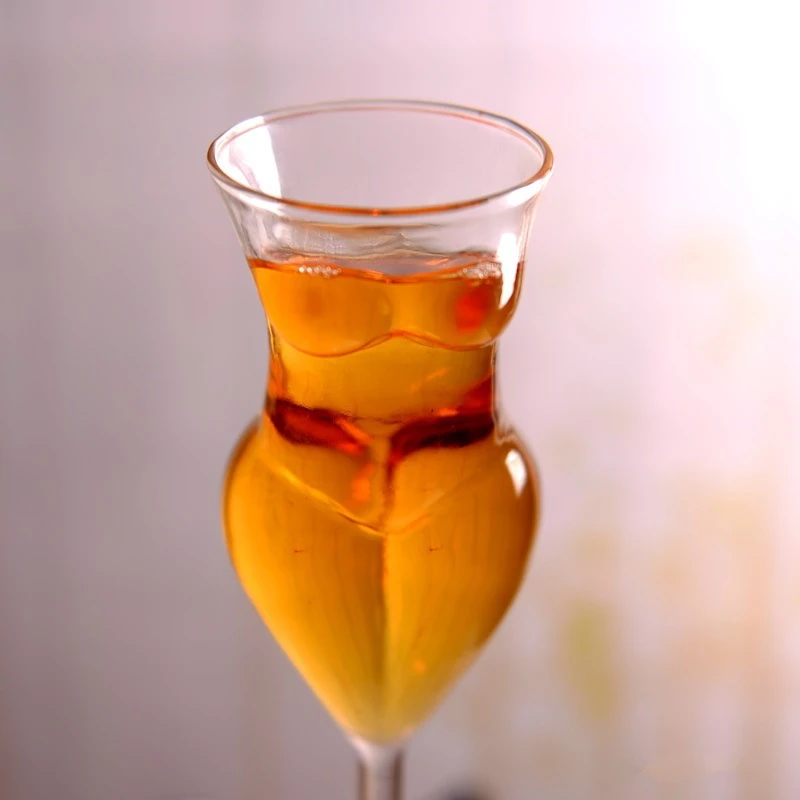 Хрустальная Женская водка для тела Рюмка вина бокал красного вина|red wine glass|wine