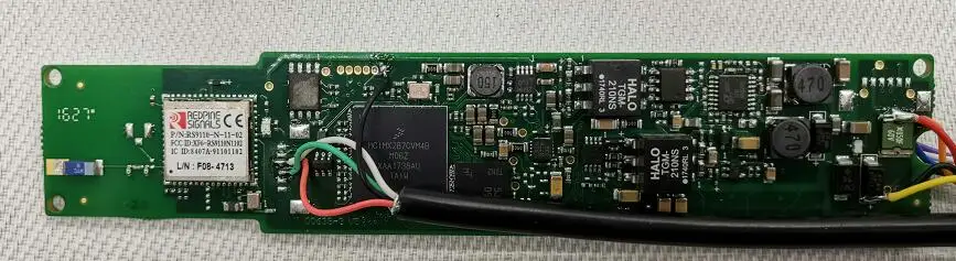 Новейший V2.31 VCI 3 OBD2 разъем VCI3 Wifi беспроводной Профессиональный диагностический