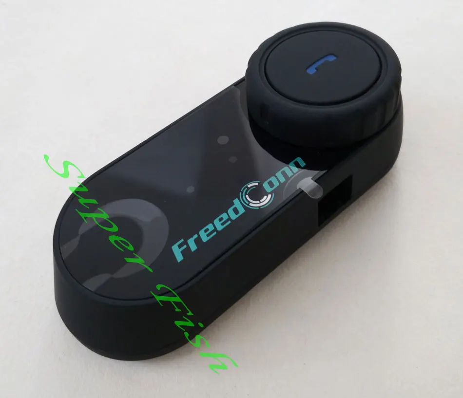 Freedconn T COM OS Bluetooth мотоциклетная гарнитура для домофона Capacete динамик Шлем Интерком
