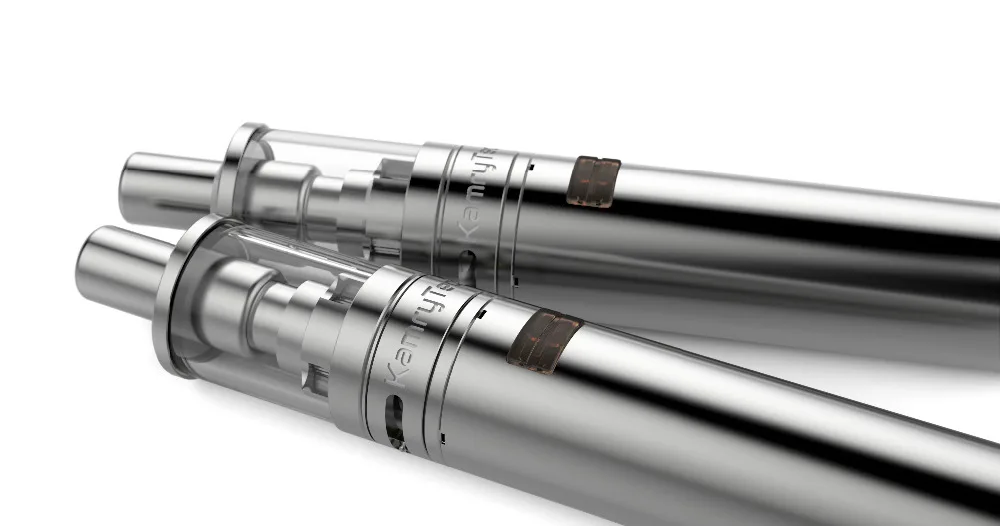 Оригинальный Kamry X6 Plus мини стартовый набор Vape электронная сигарета с микрофоном