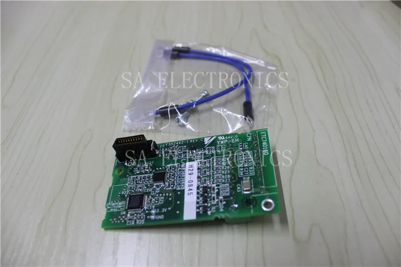Yask-awa PG Speed Control Card PG-B3 PG-B PG-X3 PG-E3 PG-F3 new original encoder feedback card made in japan | Электронные